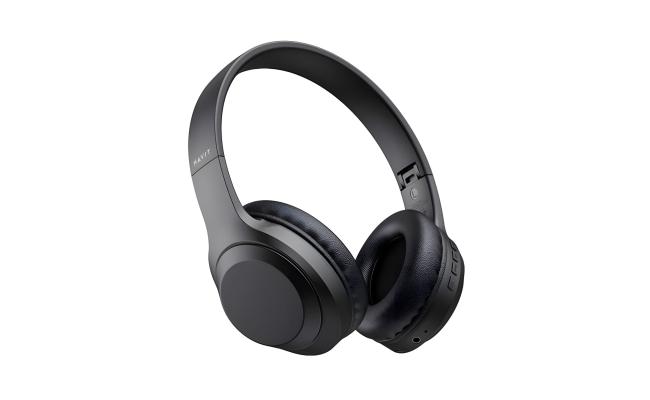 HAVIT H628BT WIRELESS FOLDABLE HEADPHONE -ADJUSTABLE